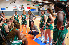 Superliga 2022/23, WU19 Finale, Semifinale Basketduchess Klosterneuburg vs. UBI Graz