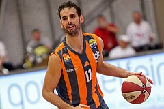 Basketball ABL 2017/18, Grunddurchgang 9.Runde Flyers Wels vs. BK Dukes Klosterneuburg