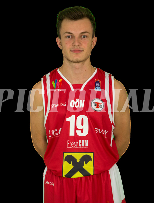 Basketball Superliga 2019/20, Media Days 2019/20, Flyers Wels