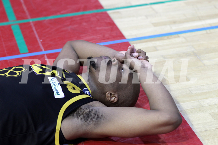 Basketball Zweite Liga 2020/21, Finale Spiel 3 Jennersdorf Blackbirds vs. Fürstenfeld Panthers
Basketball Zweite Liga 2020/21, Finale Spiel 3 Jennersdorf Blackbirds vs. Fürstenfeld Panthers