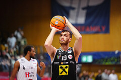 Win2day Basketball Superliga 2024/25, Grunddurchgang, 13. Runde, Kapfenberg vs. Wels