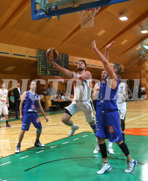 Basketball 2.Bundesliga 2016/17, Grunddurchgang 8.Runde Basketflames vs. D.C. Timberwolves