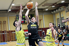 Basketball