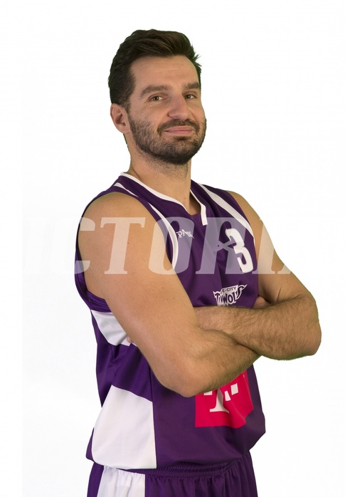 Basketball ABL 2017/18, Media vs.
Basketball ABL 2017/18, Media vs.