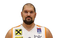 Basketball Superliga 2019/20, Media Days 2019/20, Klosterneuburg Dukes