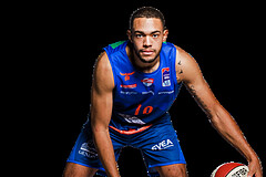 Basketball Superliga 2019/20, Media Days 2019/20, Kapfenberg Bulls