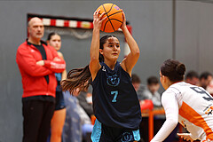Basketball Superliga SLMU19 Basket Duchess vs. Vienna Timberwolves


