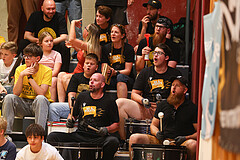 Basketball Zweite Liga 2024/25, Playoffs, Finale Spiel 2 Wörthersee Piraten vs. Mistelbach Mustangs