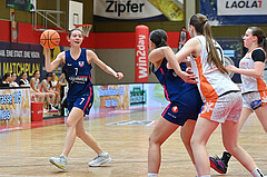 2025.05.11 SLWU16 PL3 Basket Duchess vs UBSC-DBB Graz,

