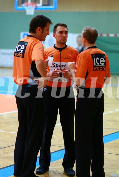 05.12.2015 Basketball ABL 2015/16 Grunddurchgang 15.Runde UBSC Graz vs. BC Vienna


