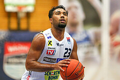 Basketball Superliga 2022/23, Grunddurchgang 9.Runde Gmunden Swans vs. Traiskirchen Lions
