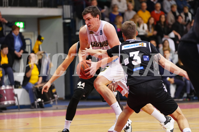 Basketball 2. Liga 2022/23, Grunddurchgang 16.Runde , Guessing vs. Tirol