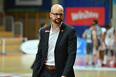 Basketball, Superliga 2024/25, Grunddurchgang 19.Runde, Flyers Wels vs. Klosterneuburg,
