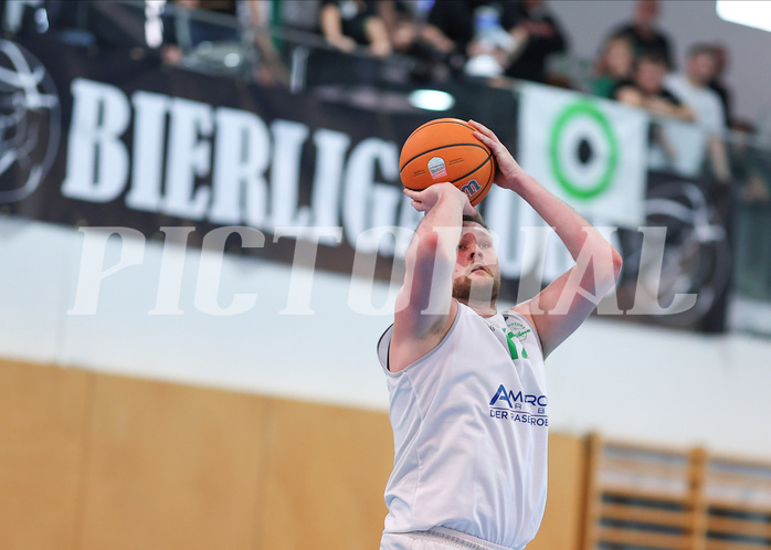Basketball Zweite Liga 2024/25, Grunddurchgang 19.Runde Union Deutsch Wagram Aligators vs. Mistelbach Mustangs


