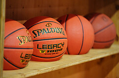 Basketball Superliga 2021/22, Grundduchgang 16.Runde , Kapfenberg Bulls vs. BC Vienna