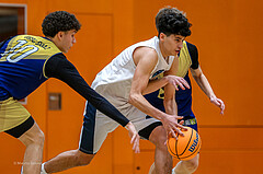 24.12.2024 Österreichischer Basketballverband 2024/25, SLMU19, Vienna Timberwolves vs. UBSC Graz