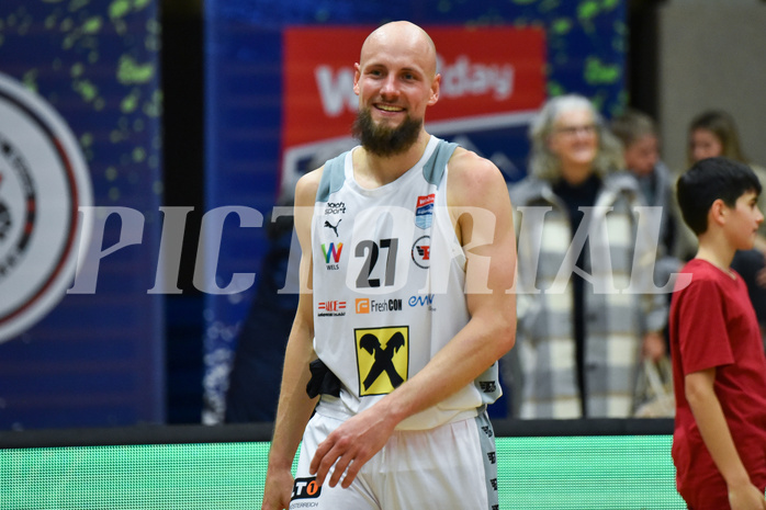 Win2Day Basketball Superliga 2022/23, Grunddurchgang. 6.Runde Flyers Wels vs. Fürstenfeld Panthers
Win2Day Basketball Superliga 2022/23, Grunddurchgang. 6.Runde Flyers Wels vs. Fürstenfeld Panthers