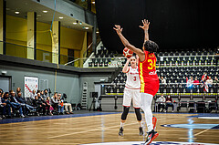 Basketball, FIBA Women´s Eurobasket Qualifiers 2023, , Österreich, Montenegro, Julia Köppl (3)