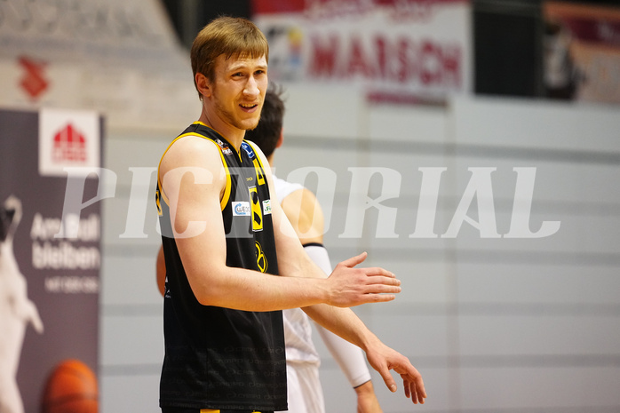 Basketball 2. Liga 2021/22, Grundduchgang 9.Runde , Jennersdorf vs. Fuerstenfeld