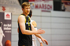 Basketball 2. Liga 2021/22, Grundduchgang 9.Runde , Jennersdorf vs. Fuerstenfeld