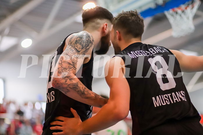 Basketball Zweite Liga 2023/24, Playoff, Finale Spiel 2 Union Deutsch Wagram Aligators vs. Mistelbach Mustangs
Basketball Zweite Liga 2023/24, Playoff, Finale Spiel 2 Union Deutsch Wagram Aligators vs. Mistelbach Mustangs