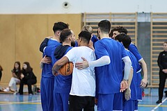 Basketball Zweite Liga 2023/24, 15.Runde Union Deutsch Wagram Aligators vs. BBU Salzburg