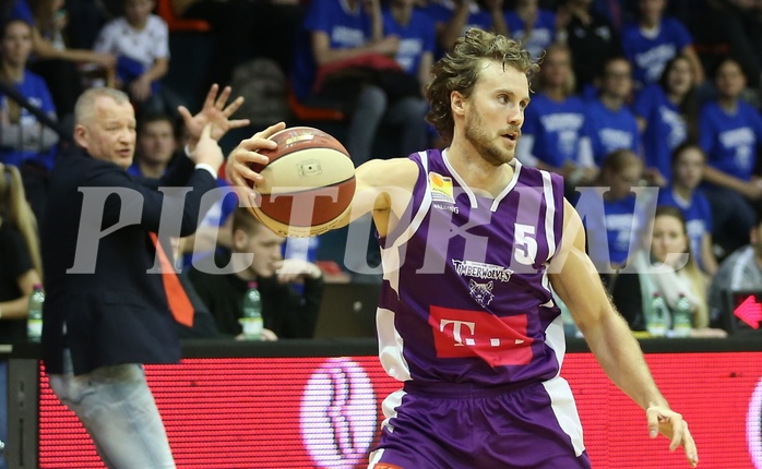 Basketball ABL 2018/19, Grunddurchgang 9.Runde BC Vienna vs. D.C. Timberwolves
Basketball ABL 2018/19, Grunddurchgang 9.Runde BC Vienna vs. D.C. Timberwolves