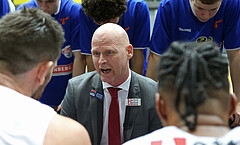 Basketball Austria Cup 2019/20, Halbfinale Kapfenberg Bulls vs. St. Pölten