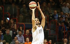 Basketball ABL 2015/16 All Star Day 2016  vs. 