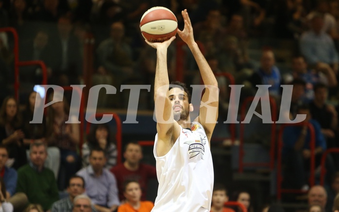 Basketball ABL 2015/16 All Star Day 2016  vs. 