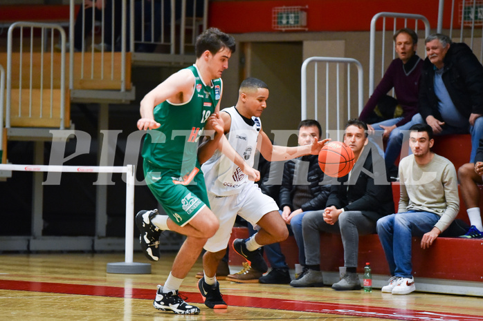 Basketball Zweite Liga 2022/23, Grunddurchgang
10.Runde, Upper Austrian Ballers vs Future Team Steiermark,


