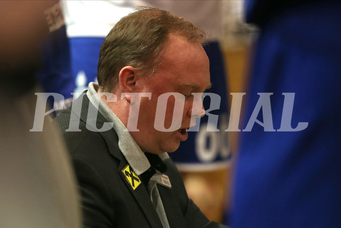 Basketball Superliga 2020/21, Finale Spiel 4 Kapfenberg Bulls vs. Gmunden Swans


