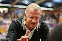 Basketball ABL 2017/18, Grunddurchgang 17.Runde Gmunden Swans vs. BC VIenna