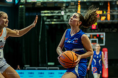 03.05.2025 Österreichischer Basketballverband 2024/25, SLWU19 Klosterneuburg Duchess vs. DBB Wels 