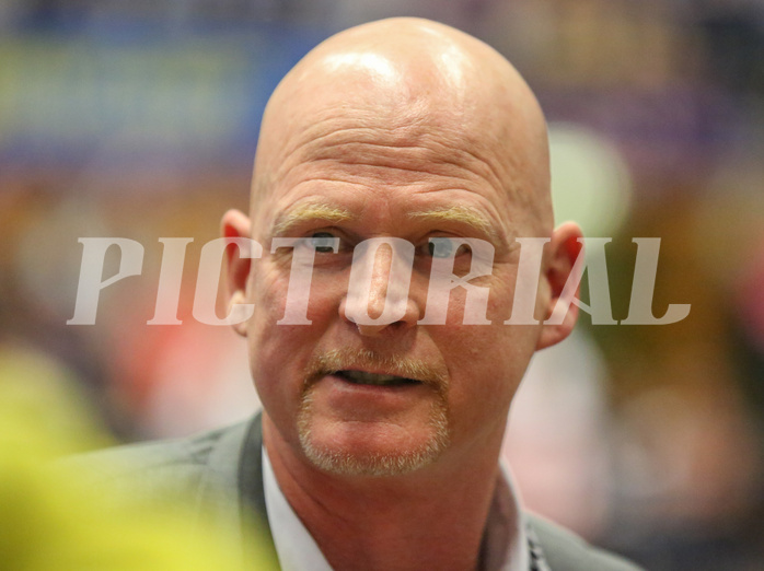 Basketball Superliga 2023/24, Grunddurchgang 20.Runde Gmunden Swans vs. SKN St. Pölten