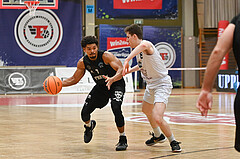 Basketball Zweite Liga 2024/25, Grunddurchgang
4.Runde, Upper Austrian Ballers vs Wörthersee,

