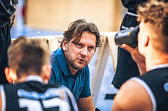 Basketball 2.Bundesliga 2021/22, Grunddurchgang 2.Runde Deutsch Wagram Alligators vs. Raiders Tirol
