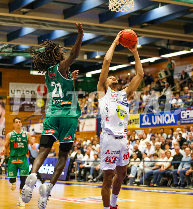 Basketball Superliga 2022/23, Playoff, Viertelfinale Spiel 3 Gmunden Swans vs. Kapfenberg Bulls
 Basketball Superliga 2022/23, Playoff, Viertelfinale Spiel 3 Gmunden Swans vs. Kapfenberg Bulls