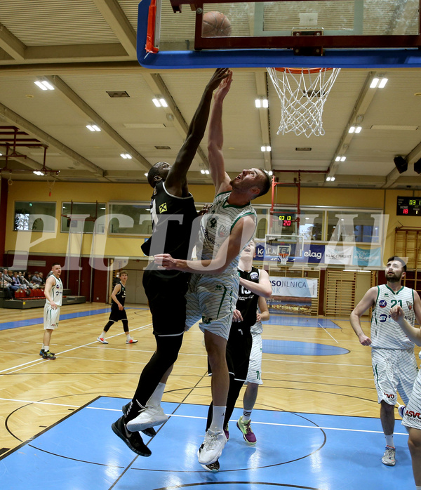 Basketball