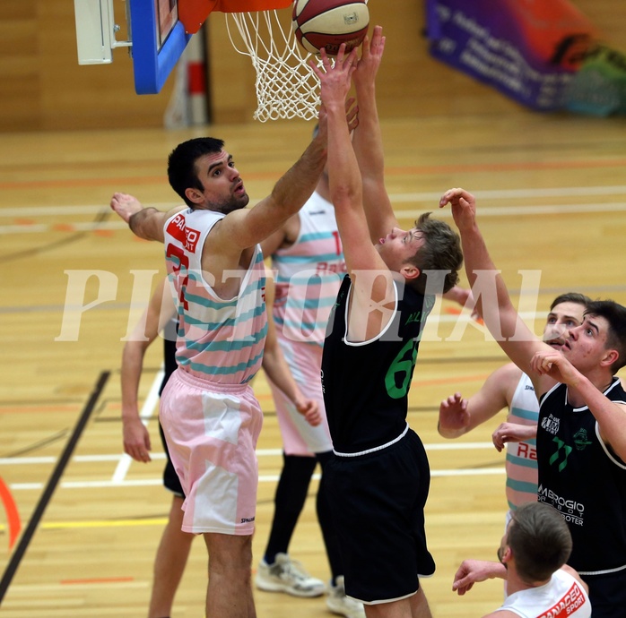 Basketball