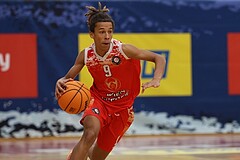 Basketball Superliga 2024/25, SLMU16 Traiskirchen Lions vs. BC Vienna


