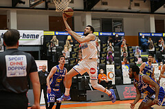 Basketball Austria CUP 2021, Finale Oberwart Gunners vs. Gmunden Swans


