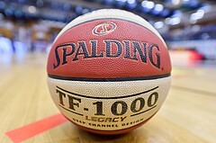 Basketball ABL 2015/16 Grunddurchgang 19.Runde Gmunden Swans vs F