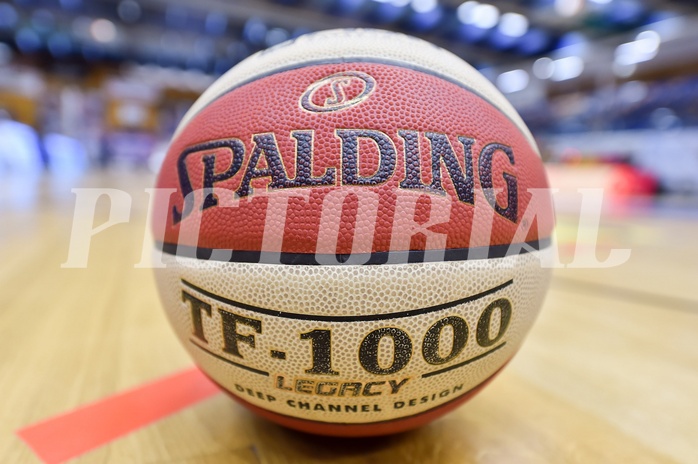 Basketball ABL 2015/16 Grunddurchgang 19.Runde Gmunden Swans vs F