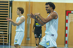 Basketball Zweite Liga 2024/25, Grunddurchgang 9.Runde Union Deutsch Wagram Aligators vs. Mattersburg Rocks


