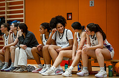 26.01.2025 Österreichischer Basketballverband 2024/25, SLWU19, Vienna United vs. UBI Graz