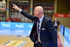 Basketball ABL 2015/16 Grunddurchgang 12.Runde WBC Wels vs F