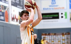 Basketball ABL 2016/17, Grunddurchgang 24.Runde BK Dukes Klosterneuburg vs. UBSC Graz