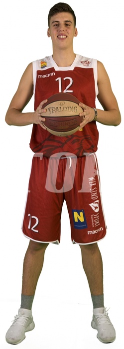 Basketball ABL 2017/18, Media  vs. 


