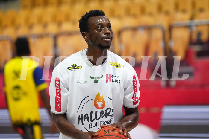 Basketball Superliga 2022/23, Grunddurchgang, 3. Spiel , Kapfenberg vs. UBSC Graz


